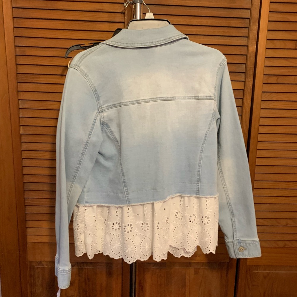 Style & Co jacket - Picture 3 of 5